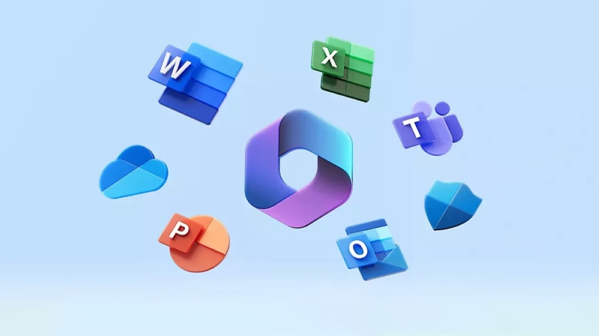 Microsoft - Office Professional Plus 2019 (x64) 官方原版镜像下载