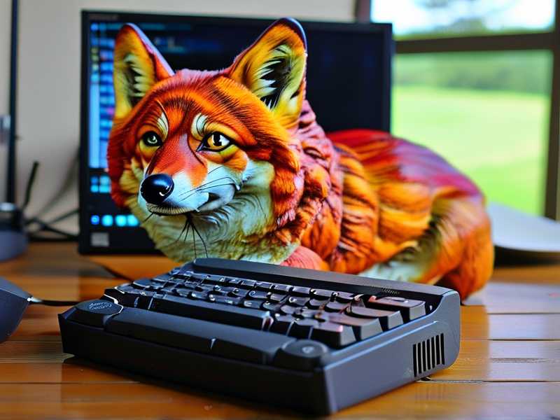 Fedora 找不到 Win7 硬盘启动？三招快速修复双系统引导故障