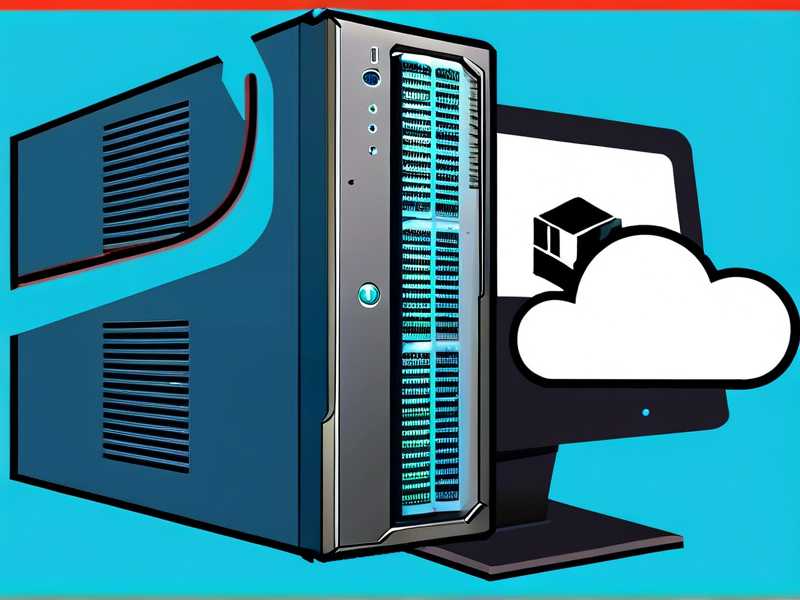 Windows Server 2012 文件服务器权限分配全攻略，从基础到实战