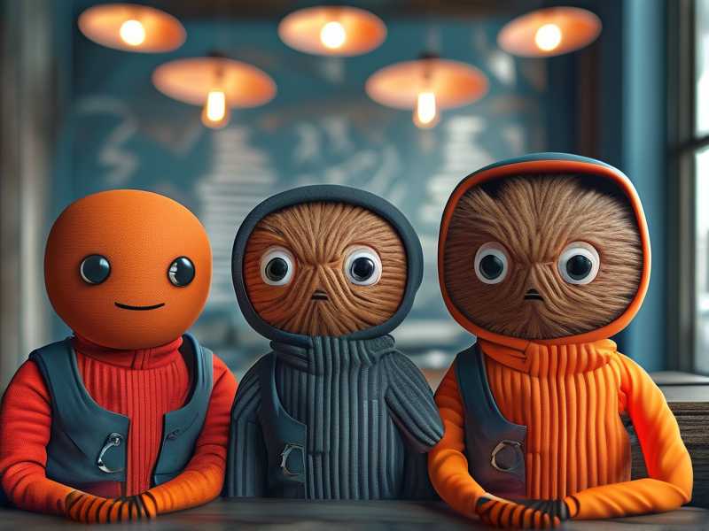 设置为英文 UTF-8