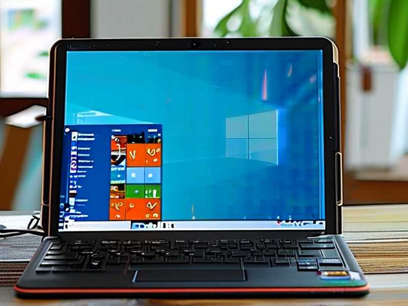 Windows 10 与 UOS 双系统启动项管理全攻略，轻松切换与故障排除