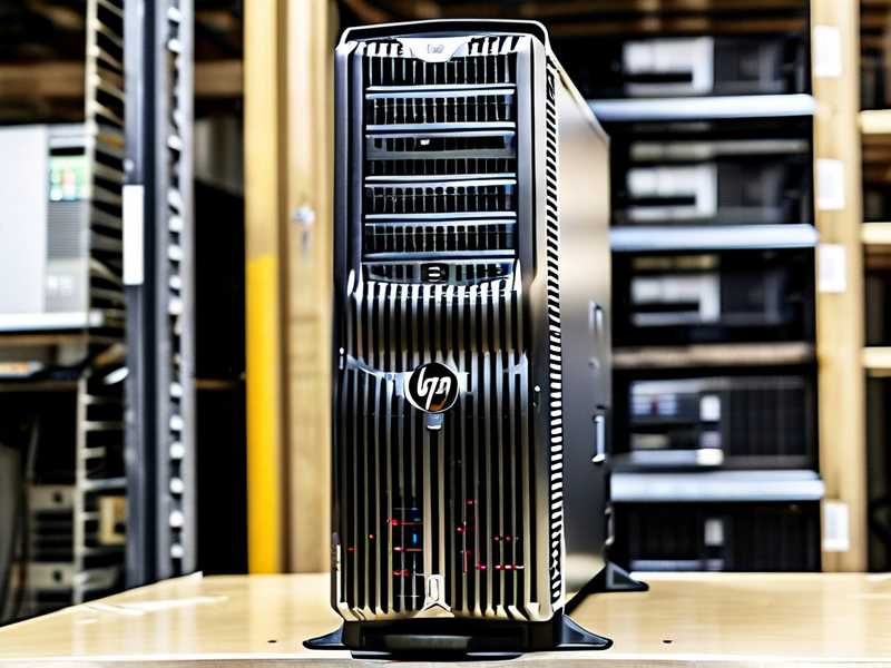 惠普ProLiant DL580 G7服务器安装RHEL 6.9实践指南