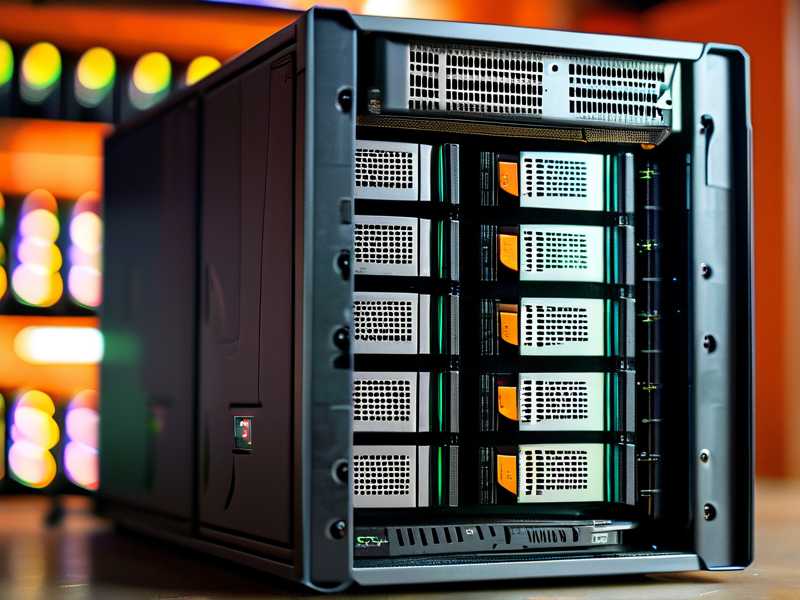 服务器安装Debian 9详细教程，从零开始到系统配置