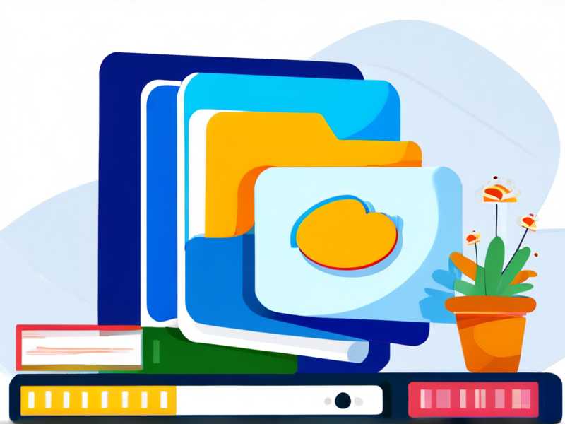 统信UOS系统打开文件夹时提示选择打开方式怎么办？解决方法全解析