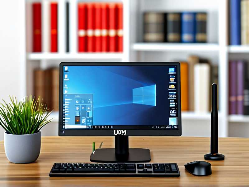 统信UOS系统无线网络选项消失？原因排查与解决方法