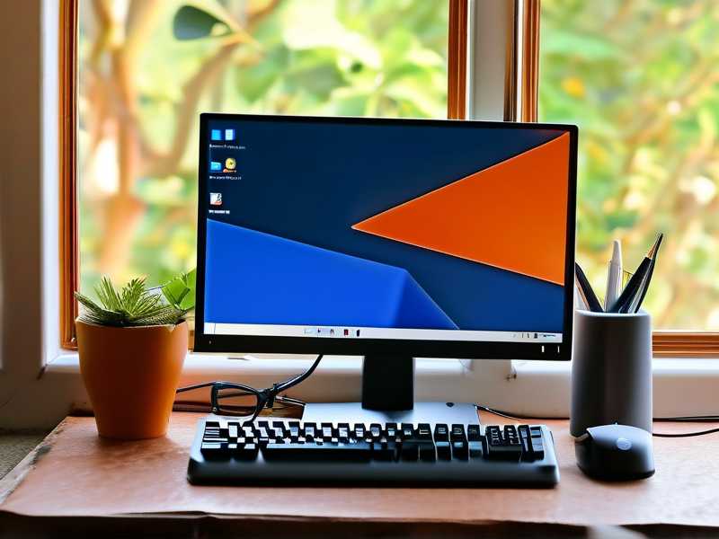 Windows定时关机全攻略，轻松设置，让电脑按计划下班