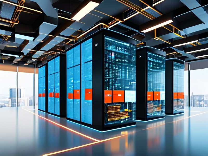 华为openEuler操作系统，技术创新与生态构建的实践探索