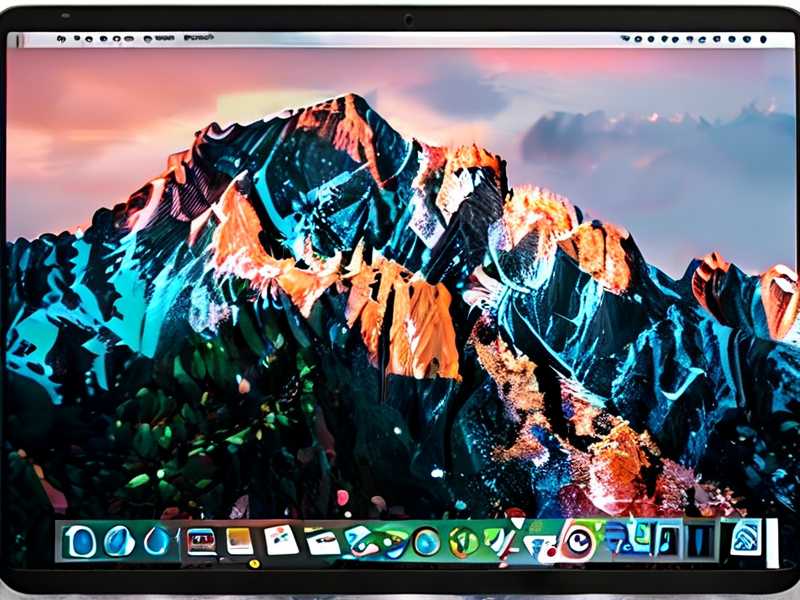 macOS 网络配置中子网掩码异常的排查与修复指南