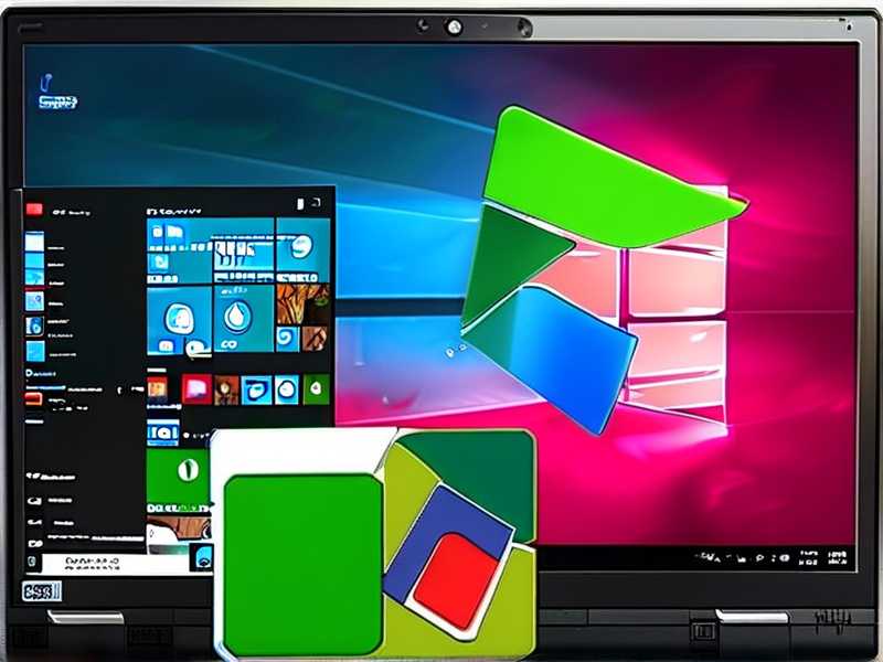 Windows 10系统快捷键大全2025最新，提升效率必备指南