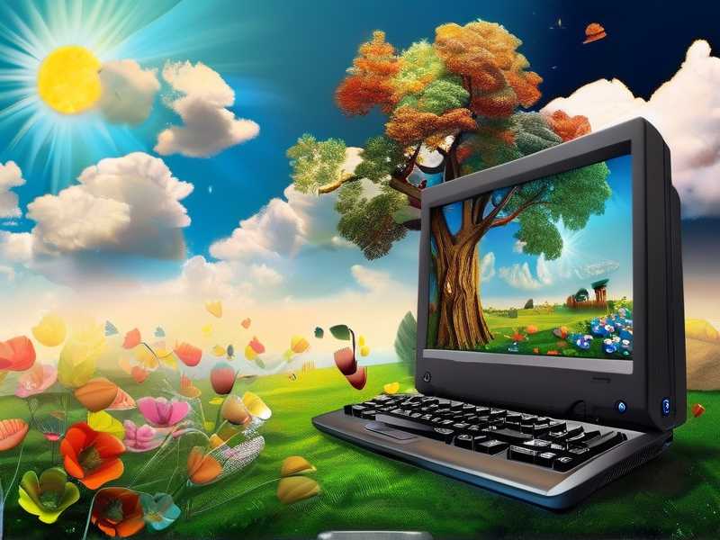 Windows 7经典操作技巧大全，重温经典，效率翻倍