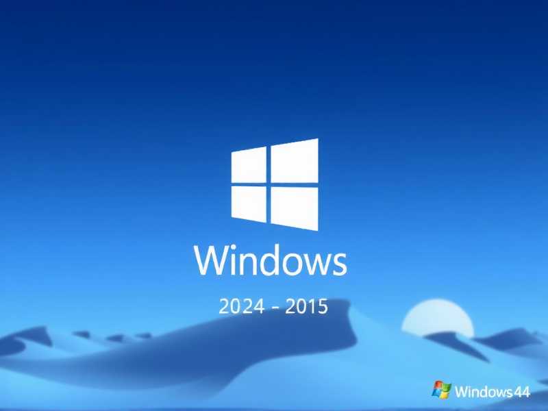 拒绝蓝光，拥抱黑白，带你体验一次Windows变墨水屏的极客之旅