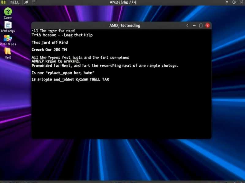RHEL7支持AMD锐龙吗？一文读懂在 RHEL 7 上使用 Ryzen 的真相