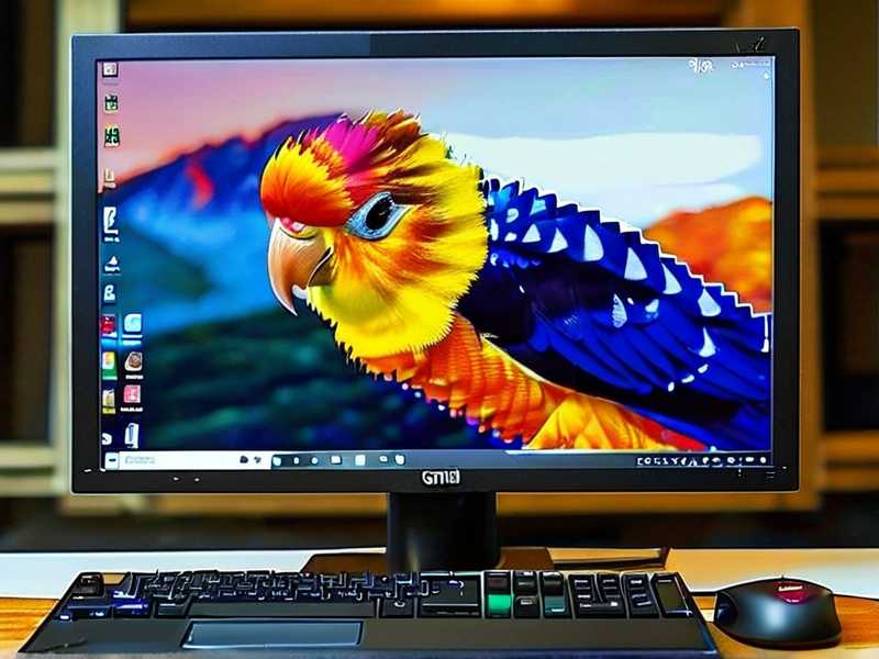 Win10与Fedora双系统安装全攻略，从分区到引导配置的保姆级教程