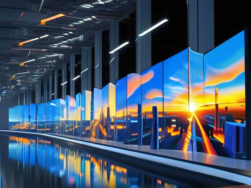 华为欧拉概念股深度解析，国产操作系统崛起的下一个万亿赛道