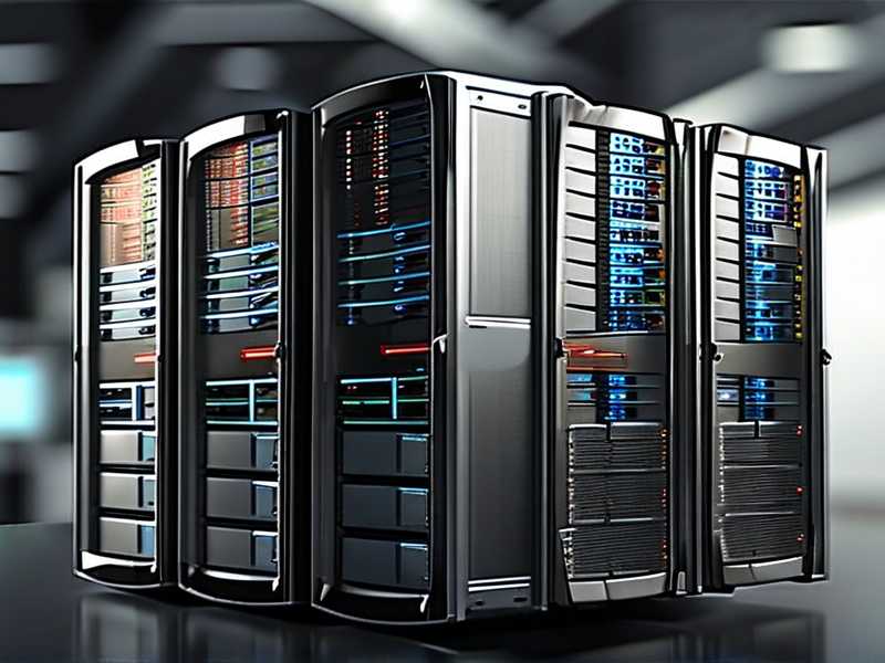 高可用文件服务器搭建指南，CentOS 7 双机热备实战详解