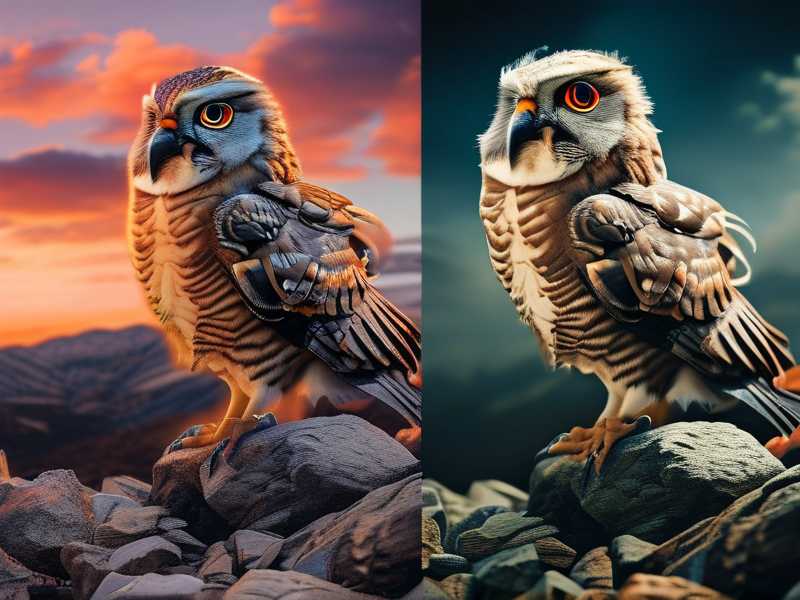 Ubuntu下高效抠图全指南，从图形工具到命令行操作