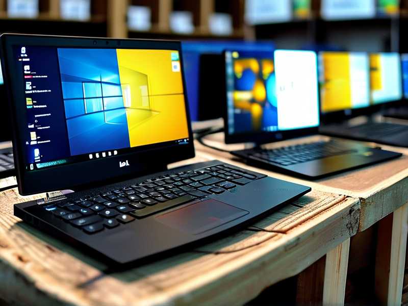 戴尔电脑Windows系统联网激活全指南，步骤、问题与解决