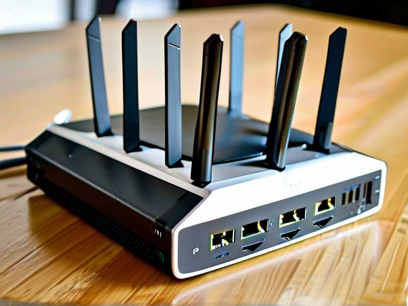 Debian系统无线网络配置指南，从零开始轻松连接