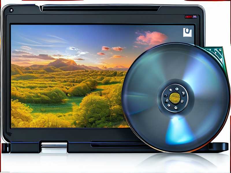 Windows系统如何打开磁盘img文件？详细教程与注意事项