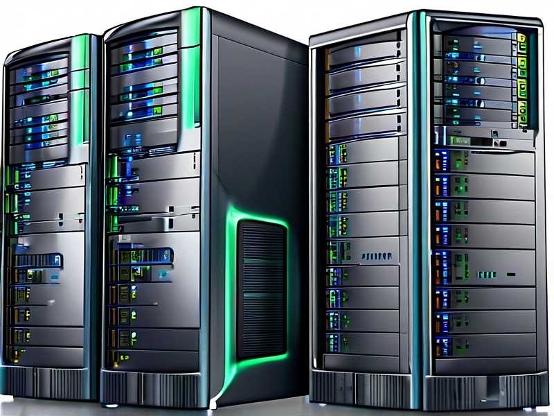 Windows Server 2008 R2 搭建文件服务器详细教程