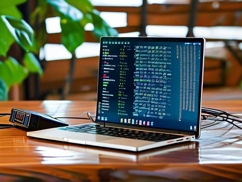 Debian纯文本界面下无线网卡配置与使用指南