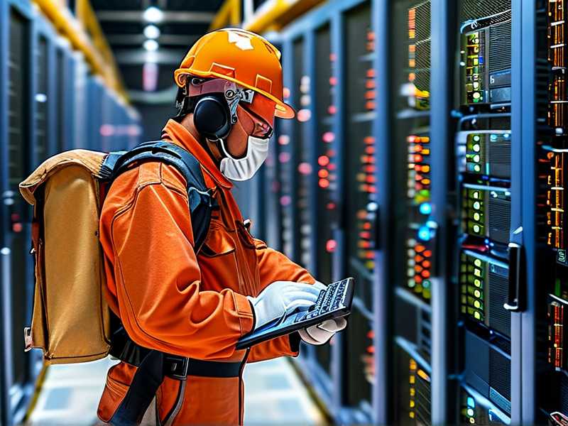 Linux服务器的时间账单，从初装到稳定运行的5年，那些与时间共处的运维故事