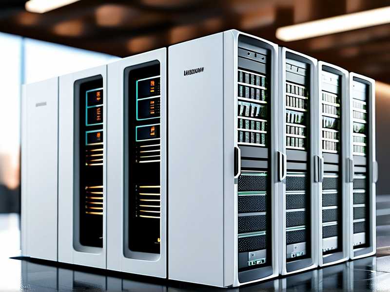 华为系统安装openEuler详细指南，从准备到部署全流程