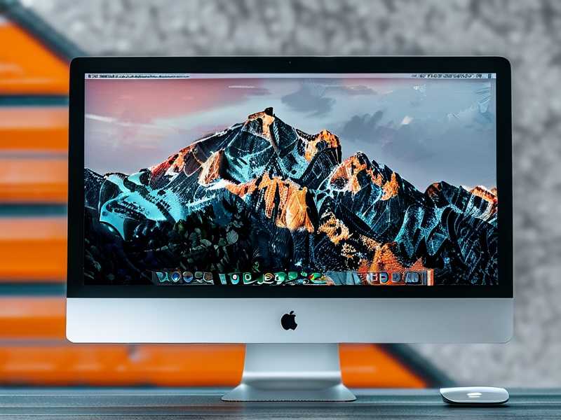 macOS 网络配置掩码故障修复指南，解决连接问题与优化网络性能