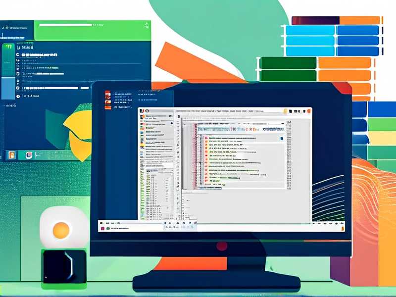 OpenEuler系统新手入门，从安装到日常使用的全面指南
