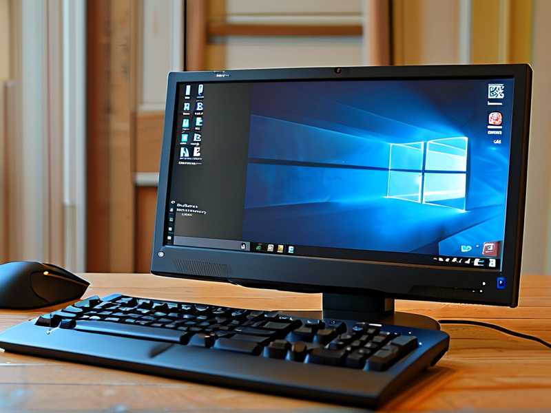 十代电脑能否安装Windows Server 2008？兼容性解析与解决方案