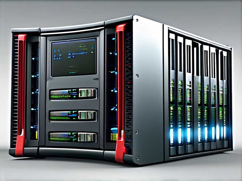 RHEL 6S 主域控制器配置实战指南