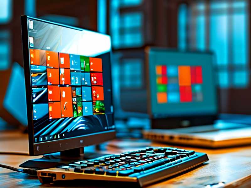 Windows网络适配器重置全解析：解决网络故障的实用指南