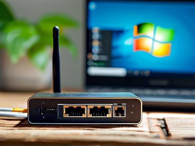 Windows网络适配器重置全解析：解决网络故障的实用指南
