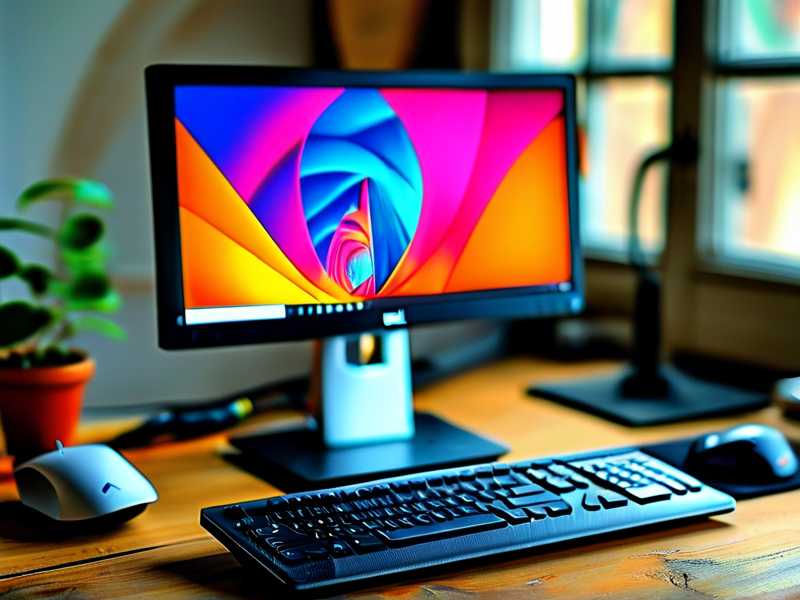 戴尔7070台式机引导Linux系统详细教程