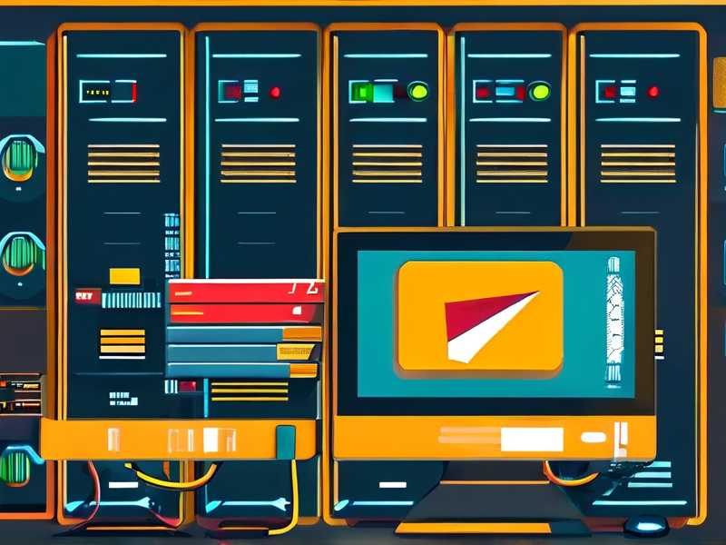 Linux系统服务开机自启动配置指南，从原理到实践