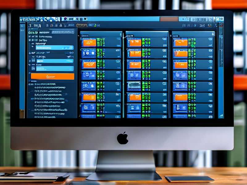 SQL Server数据库应用软件工程师，构建数据驱动的软件核心