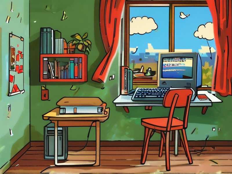 Windows XP系统经典操作技巧大全，重温经典，效率提升秘籍