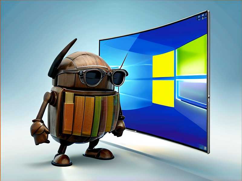 Windows 8 Defender杀毒软件全攻略，使用技巧与详细设置教程