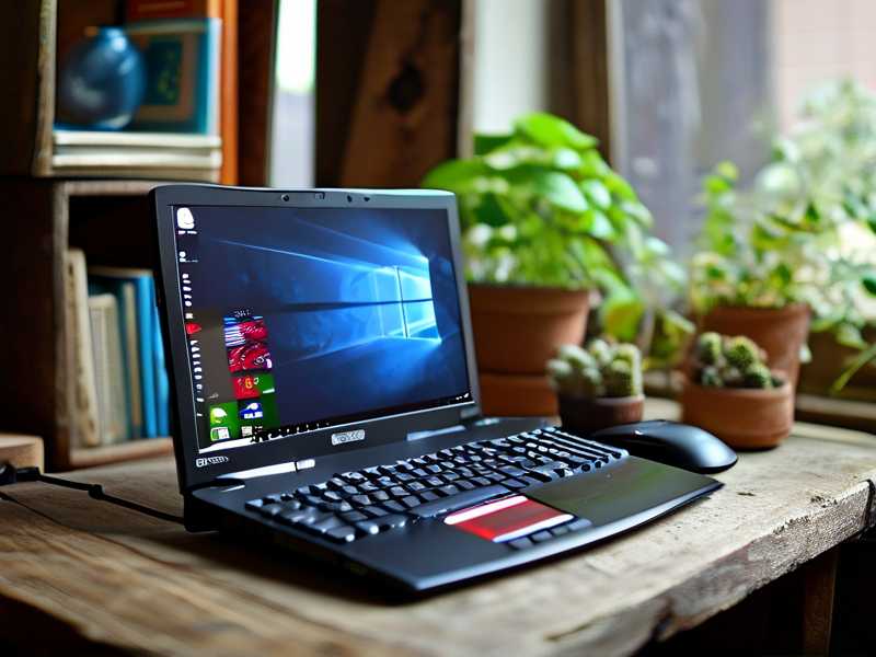 Windows 7 ReadyBoost功能开启与使用教程，轻松提升系统性能