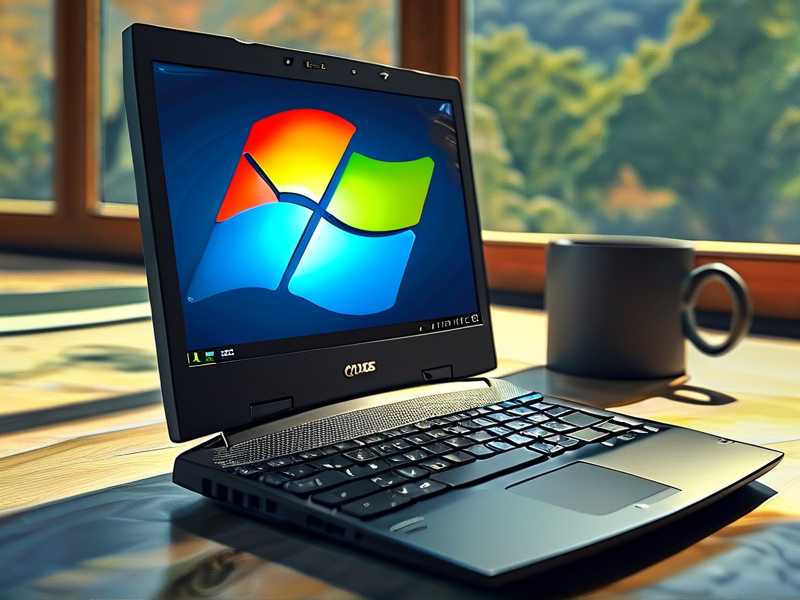 Windows XP，一个时代的经典印记与辉煌历程