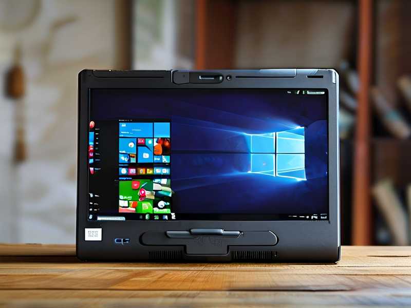电脑卡顿崩溃不用愁,Windows 8系统刷新功能使用方法详解