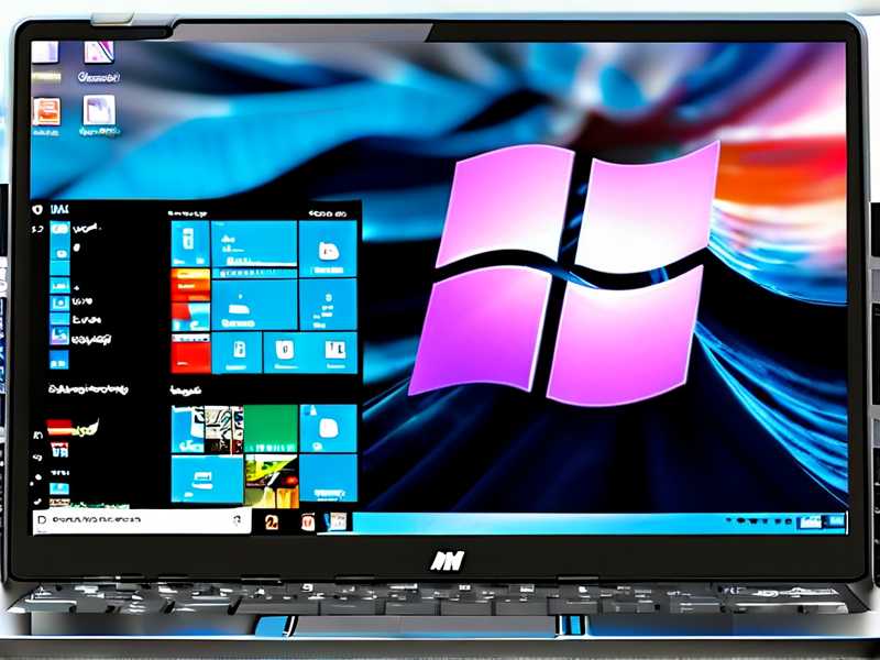 Windows 10分屏功能使用详细教程，轻松实现多任务并行处理
