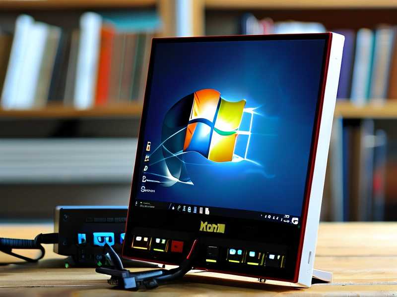 Windows XP 深度适配 2.5G 网卡安装与驱动教程