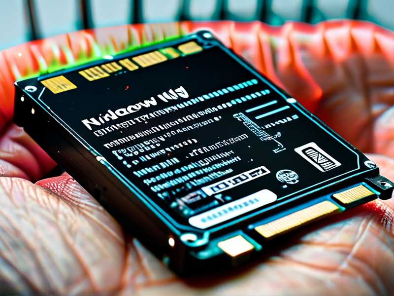 Windows 11 NVMe固态硬盘支持教程，从硬件安装到系统优化的全流程指南