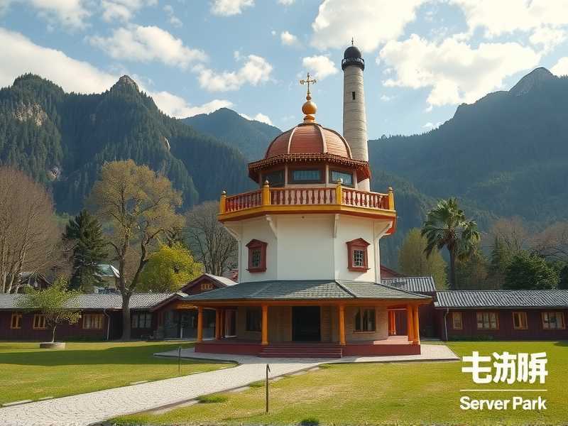 告别旧时代，详尽指南教你如何将系统从 Windows 7 升级至 Server Park 1.0