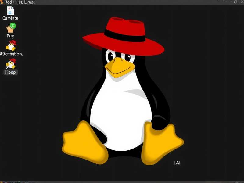 图文详解，Red Hat Enterprise Linux 6.9 (RHEL 6.9) 图形化安装全流程指南