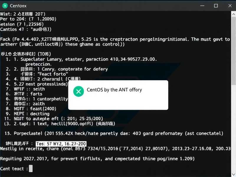 CentOS 7 升级内核至 4.4 后网络断连?一文教你排查与修复