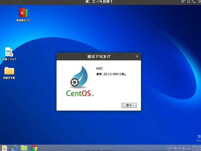 阿里云 CentOS 7 服务器搭建图形化界面（VNC远程桌面）全攻略
