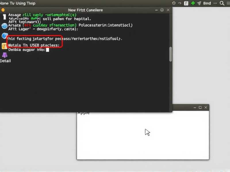 笔记本装Debian10进不了系统？别慌，这份保姆级排查指南请收好