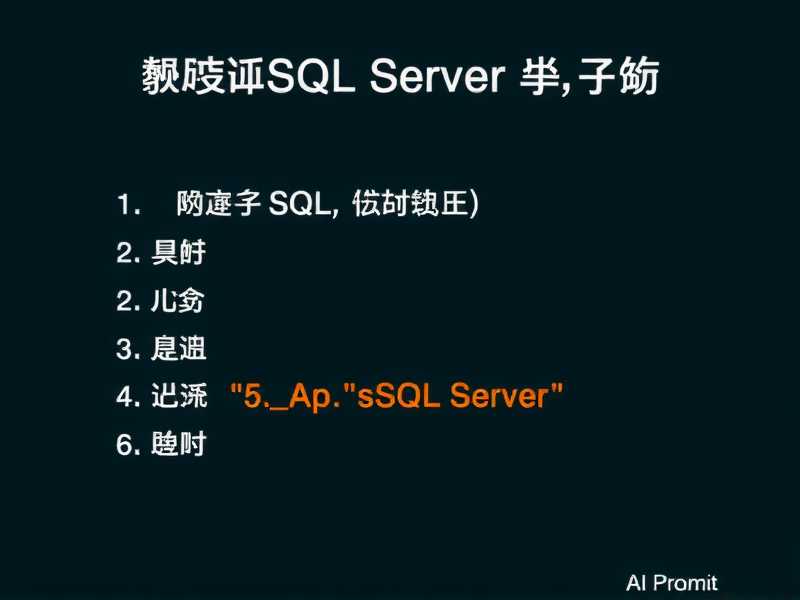 SQL Server数据库教程第四版习题答案解析,从理论到实践的深度指南
